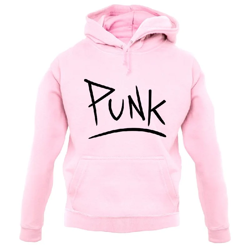 Baby Pink