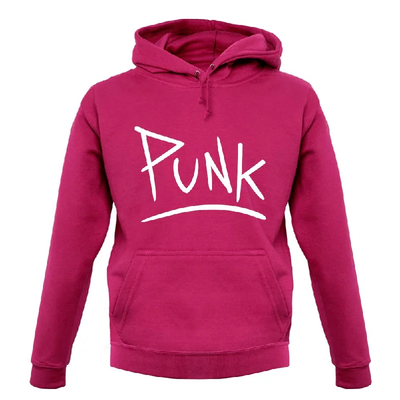 Hot Pink
