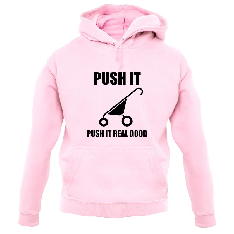 Baby Pink