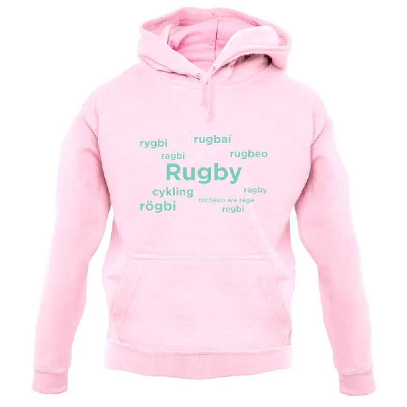 Baby Pink