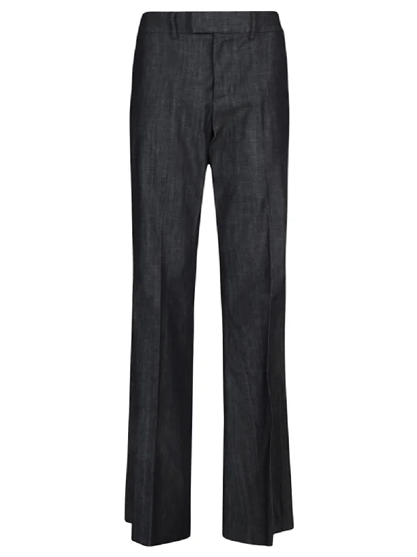 Seafarer Jeans Denim Fashionable Button-Front Jeans