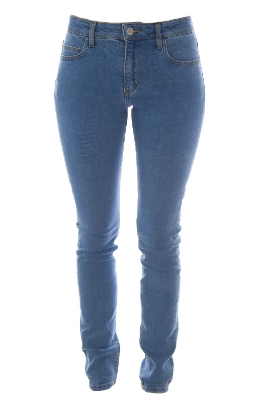 SURFACE TO AIR Women's American Used Regular Super Skinny Jeans $180 NEW Comfortable Dark Wash Jeans SURFACE TO AIR Women's American Used Regular Super Skinny Jeans $180 NEW Comfortable Dark Wash Jeans