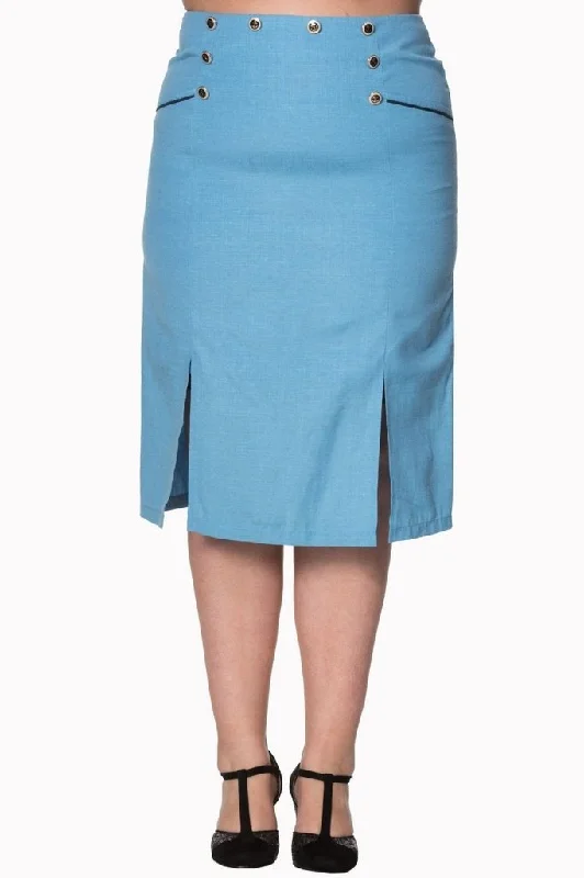 Crossfire Plus Size Skirt athletic skirt fit