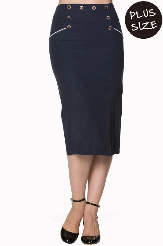Navy