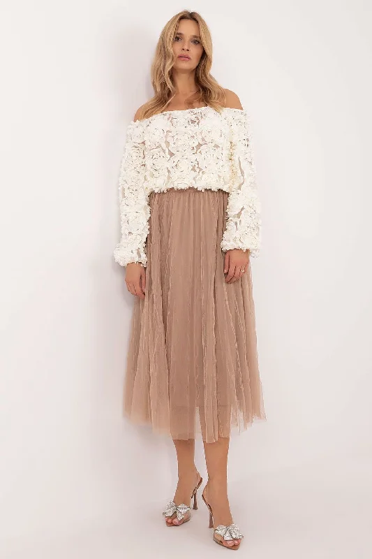 Skirt Factory Price lace skirt feminine