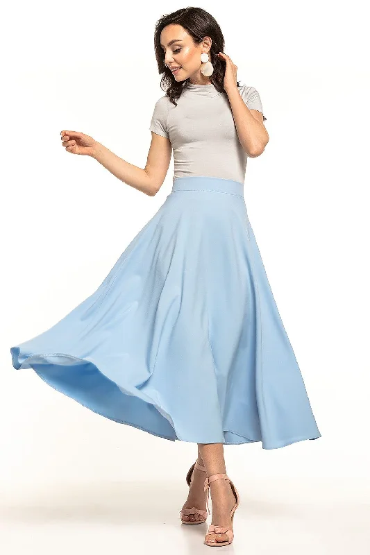 Skirt Tessita velvet skirt luxury