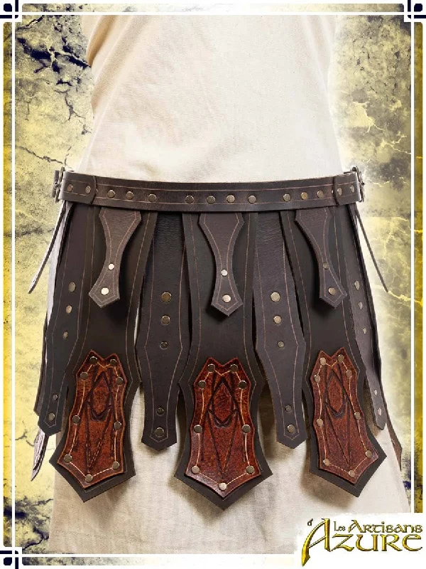 Valkyrie's Skirt (to be discontinued) wool skirt sturdy